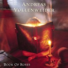 Book roses von - of,