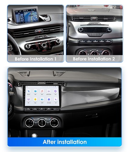2gb 32gb carplay autoradio - 2gb+32gb,