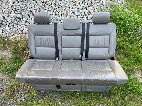 Multivan sitzbank - t5, t6