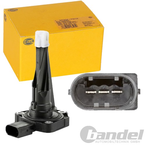Hella ölstandsensor - hella,