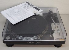 DENON DP-DJ151 PLATTENSPIELER