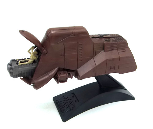 Star wars action fleet - wars, micro