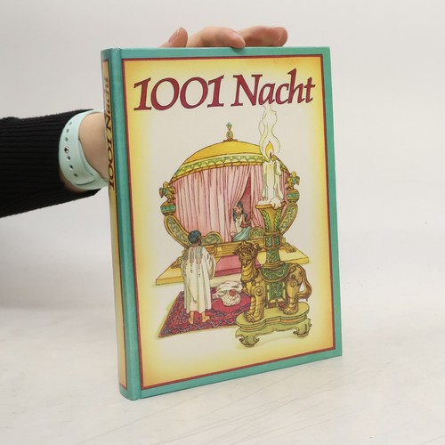 1001 nacht kolektiv - 1001,