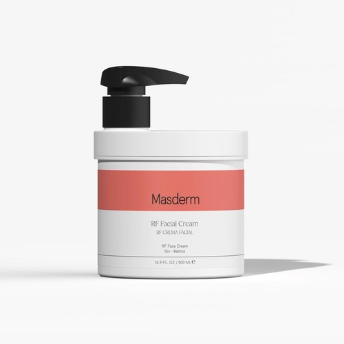 Masderm ultraschall gesicht - |,
