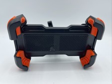 ✅LAMICALL HANDYHALTERUNG MOTORRAD, FAHRRAD - UNIVERSAL 360° LENKER HALTER B-Ware