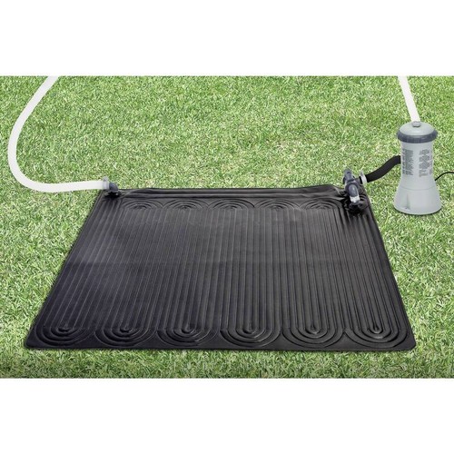 Intex solarabsorber solarmatte - solarabsorber,