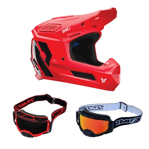 Thor fleet crosshelm combo - thor,