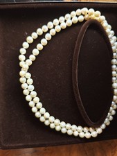 Endlose Akoja Vintage