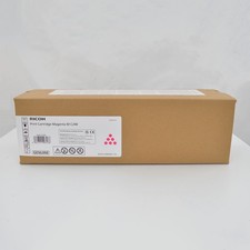 RICOH Drucker Toner Magenta M