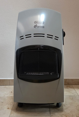 Longhi gasheizer vbf - gasheizer,