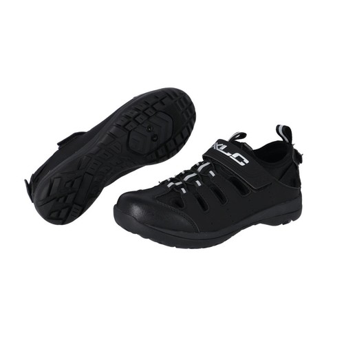Xlc spd sandale l08 schwarz - xlc, cb-l08