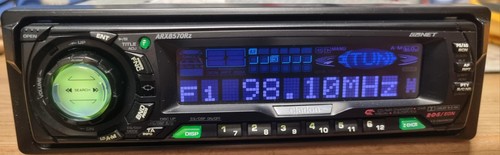Clarion arx8570rz radio - arx8570rz,