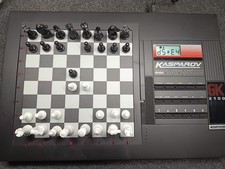 Schachcomputer Sai Kasparov