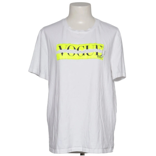 Vogue shirt größe one - t-shirt,, größe: