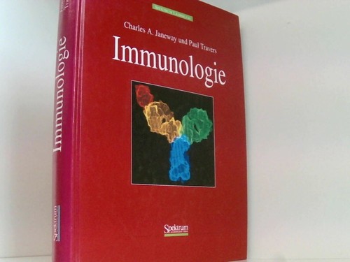 Immunologie charles janeway - charles, a.