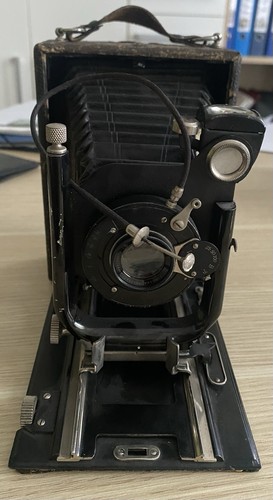 Voigtländer avus - voigtländer,