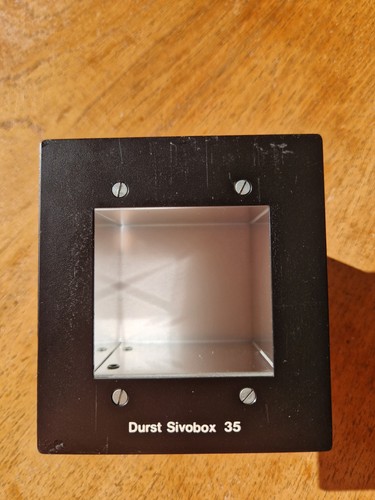 Durst sivobox für - durst,