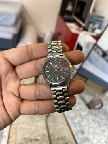 Seiko automatic made in - seiko,