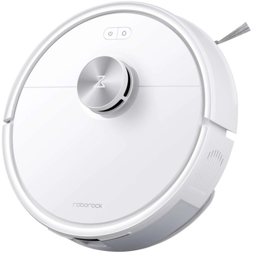 Roborock saugroboter mit - m5,