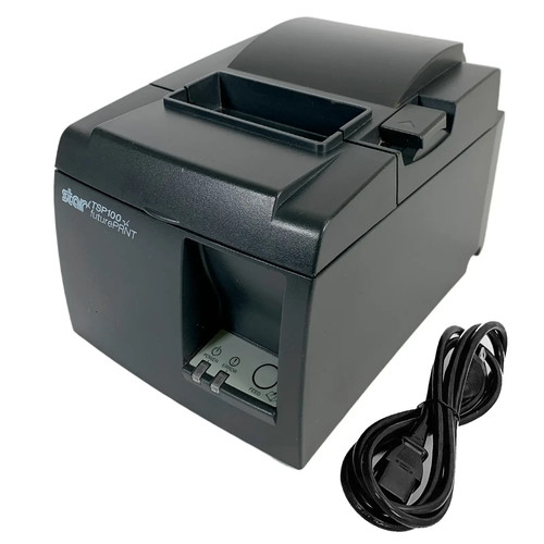 Star tsp100 futureprnt 143u - star,