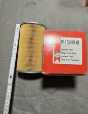 Hydraulikfilter Original Massey Ferguson 1636924M3