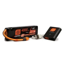 Spektrum Smart Powerstage