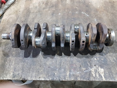 Audi 200 typ43 kurbelwelle - typ43,
