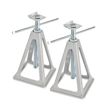 Alu Stützbock 2er Set |