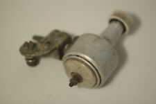 FER 8007.4 DDR Ruhla Fahrraddynamo links 3V6WOldtimer Mifa Diamant Seitenläufer