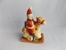 ** Keramik Windlicht