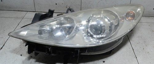 Peugeot 307 2005 front - peugeot, bj