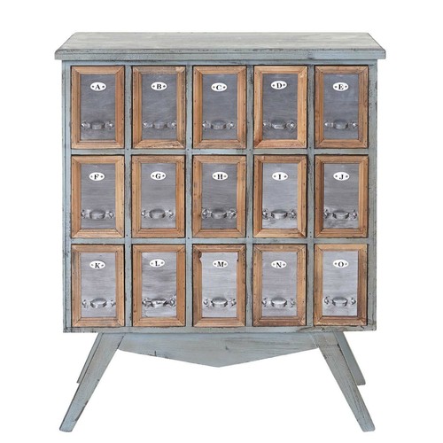 Apotheker schrank mcw - apotheker-schrank, mcw-a43