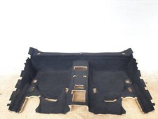 BMW 1er F21 2er F22 M2 F87 Bodenverkleidung hinten 7279755 