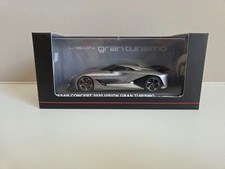 Kyosho 1/43 Nissan Concept