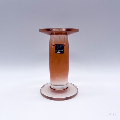 Vintage leonardo kerzenhalter - vintage,