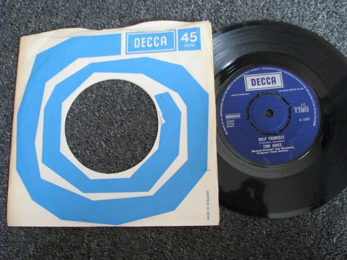 Tom jones day - jones-day, day-help