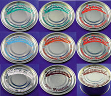 WURSTDOSE (1kg=17,45€) WURST DOSE DOSENWURST KONSERVEN SAUSAGE SAUCISSE CAN TIN