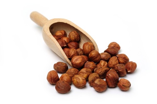 500g haselnusskerne - 500g,