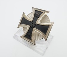 Eisernes kreuz ek1 1914 - eisernes,