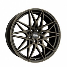 4x 19 Zoll MAM B2 Felgen für