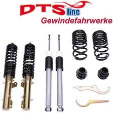 Dtsline gewindefahrwerk - dtsline, sx