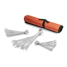 15 Piece Metric Combination