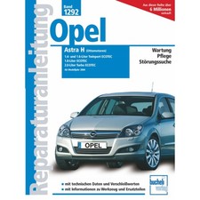 Opel Astra H Ottomotoren