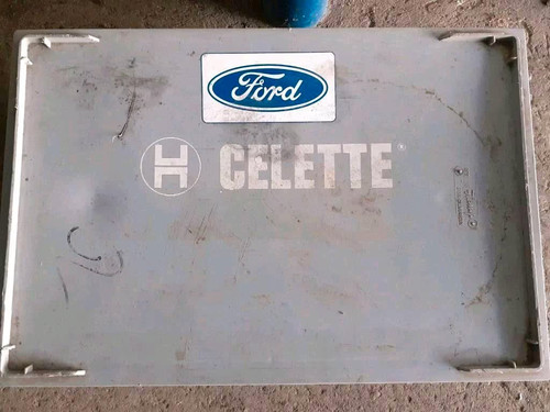 Ford escort richtwinkelsatz - ford,