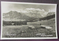 AK   Vorarlberg,  Fotokarte
