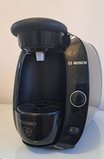 Bosch Tassimo Tas2002 Kaffeemaschine inkl. Servicescheibe & Handbuch - kaum benutzt