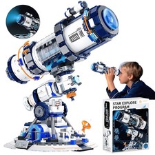 995-teiliges Sternwarte