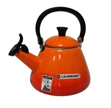 LE CREUSET Wasserkessel 1,6L