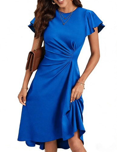 Cocktailkleid damen festliche - damen,