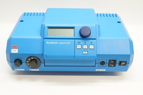 Buderus logamatic r2107 1 - buderus, s0